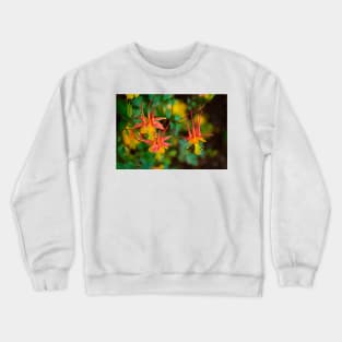 Columbine Trio Crewneck Sweatshirt